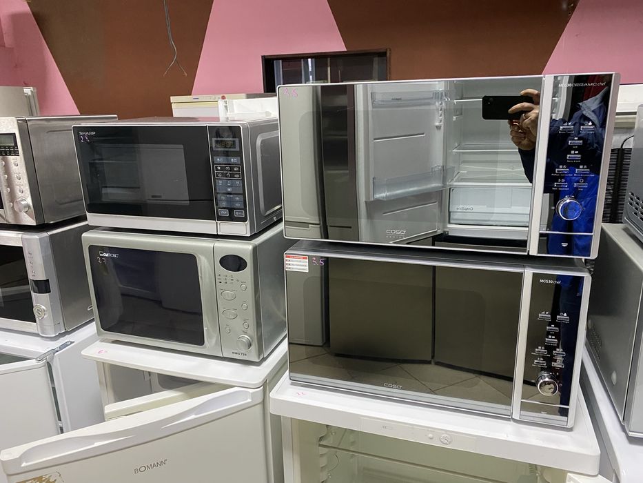 Микроволновая печь SHARP f 101
