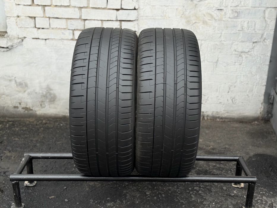 Топові шини‼️275/40 R20 Pirelli P Zero 106W 6.2мм 2024рік
