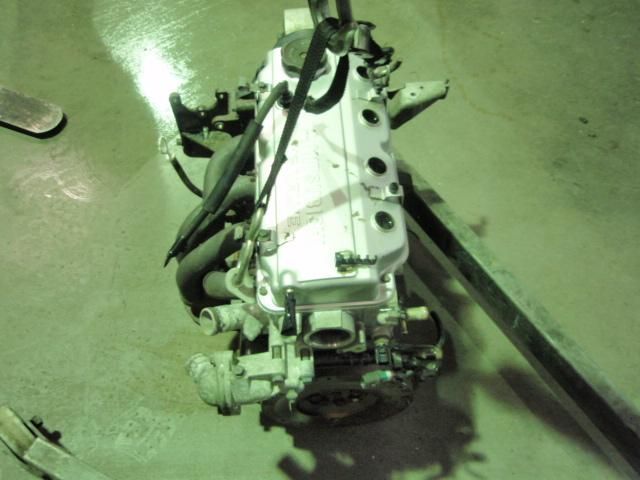 motor - 1.6 i ( 4G92 ) Mitsubishi Carisma