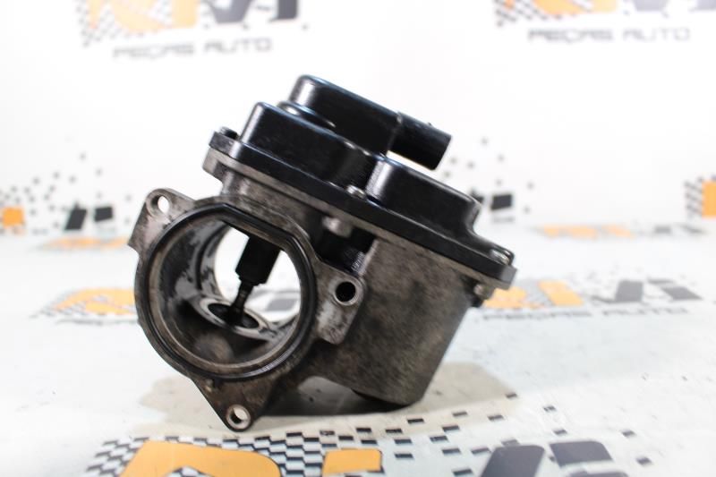 Válvula EGR AUDI A3 (8P1)