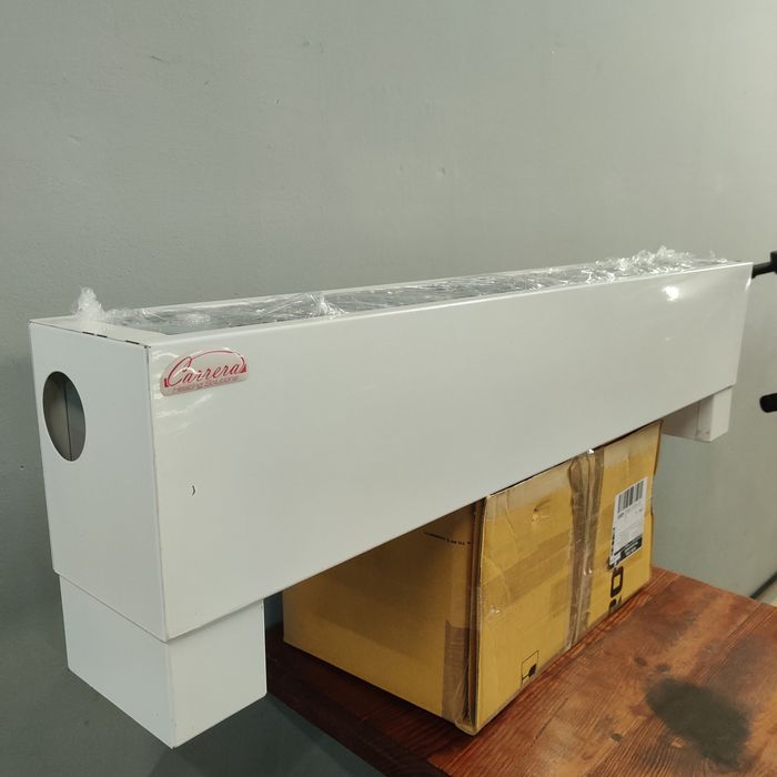 конвектор батарея