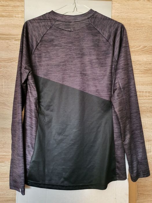 Koszulka Specialized Andorra Comp Long Sleeve