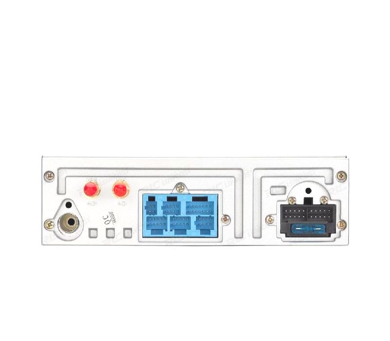 AUTO RADIO GPS ECRA TACTIL 5" PARA JEEP DODGE ANDORID 12