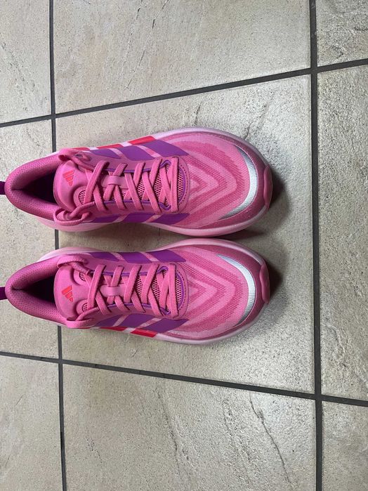 Кросівки Adidas Supernova Glide 38 р оригінал