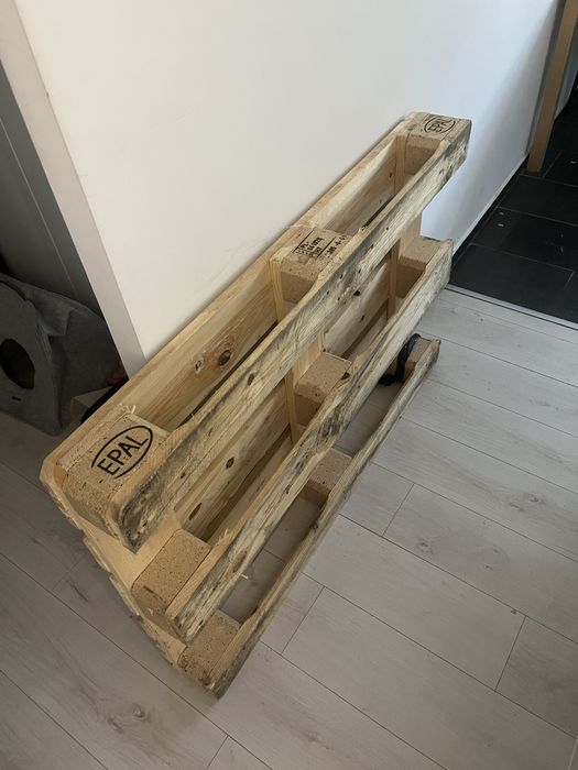 Sprzedam palete epal