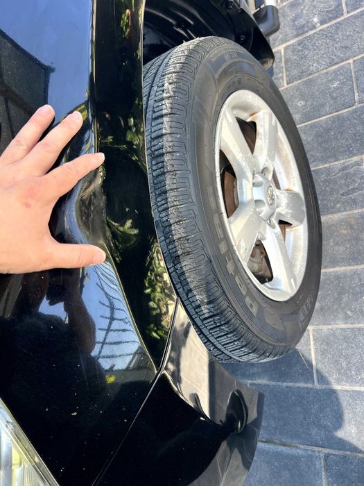 Продам Toyota RAV4 2007