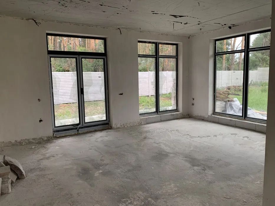 Одноповерховий будинок без ремонту на Прорізній