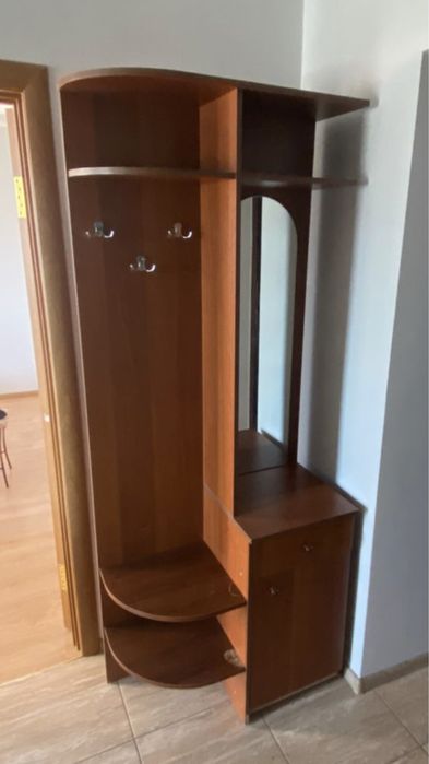 Шафа в прихожу, коридор
