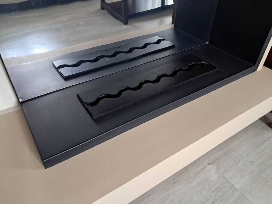 Kominek  Biokominek Nila Kami