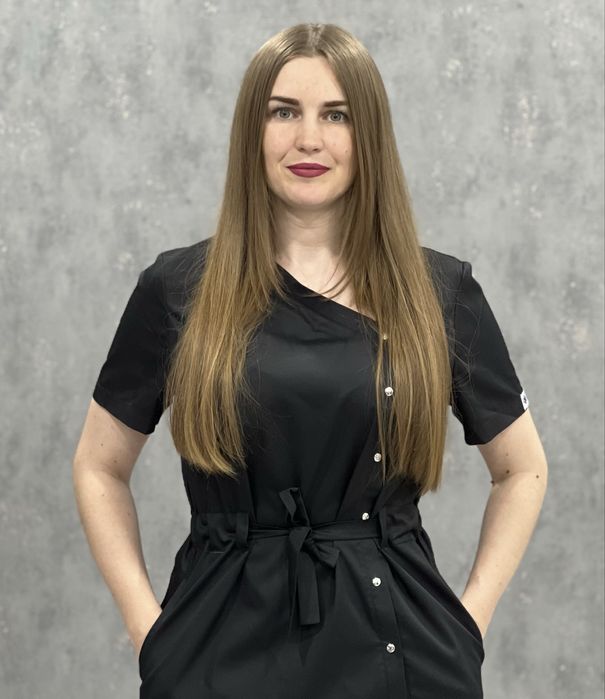 Масаж, Массаж Краматорск