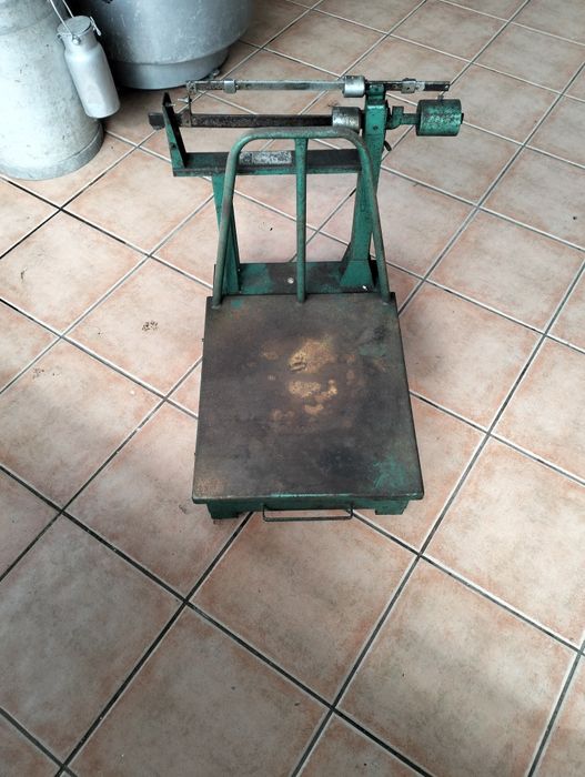 Balançade comércio