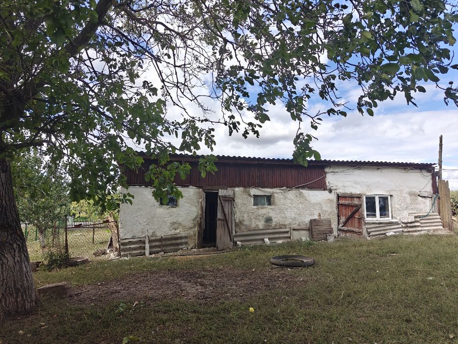 Продам будинок у селищі Верхнячка