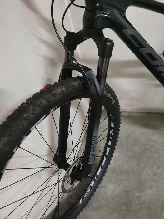 Coluer Stake btt 29 com extras * TOP