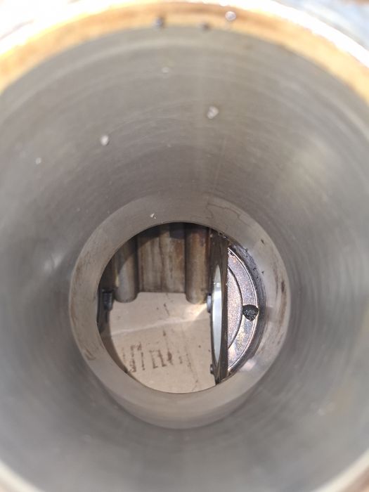 Блок bmw e32 e34 e38 m60b30