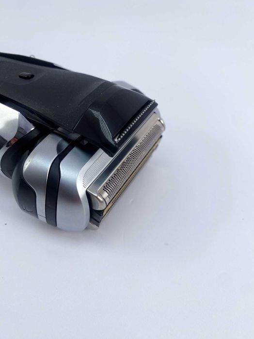 НОВА! Електробритва braun s9 pro series 9 про 9про браун глянцева