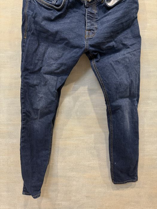 Джинси H&M ; Grosshatch