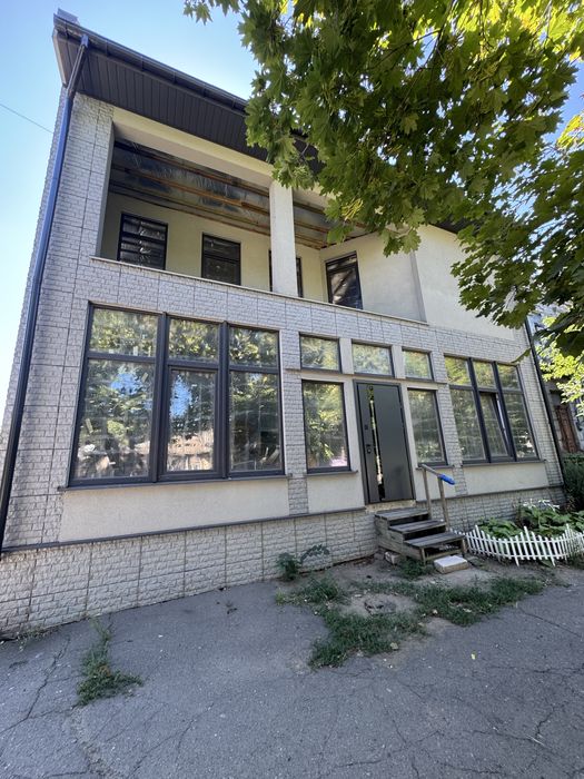 Продаю дом новой постройки без ремонта!Центр-Б.Морская