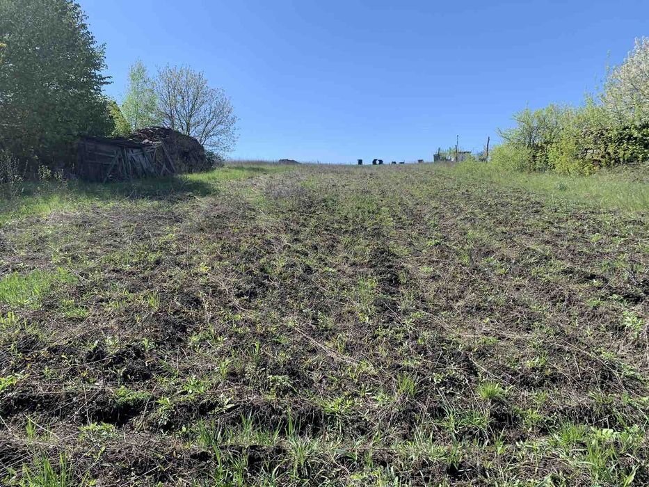 Ділянка під забудову Драганівка