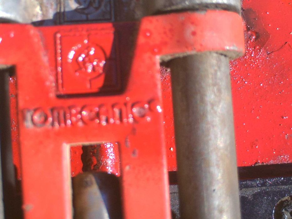 tres maquinas de cortar ceramica, grande\media \pequena