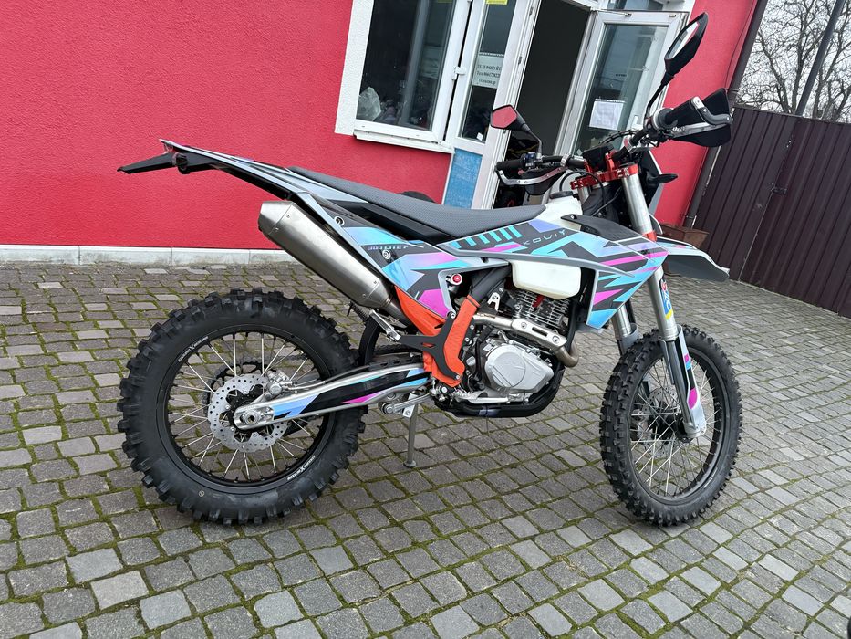 KOVI LITE 300F 2025 рік