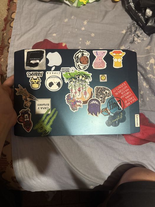 Lenovo Gaming 3 1650