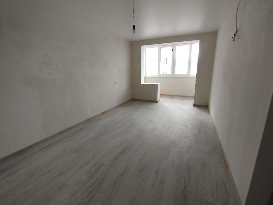 Продається 1-кімнатна квартира