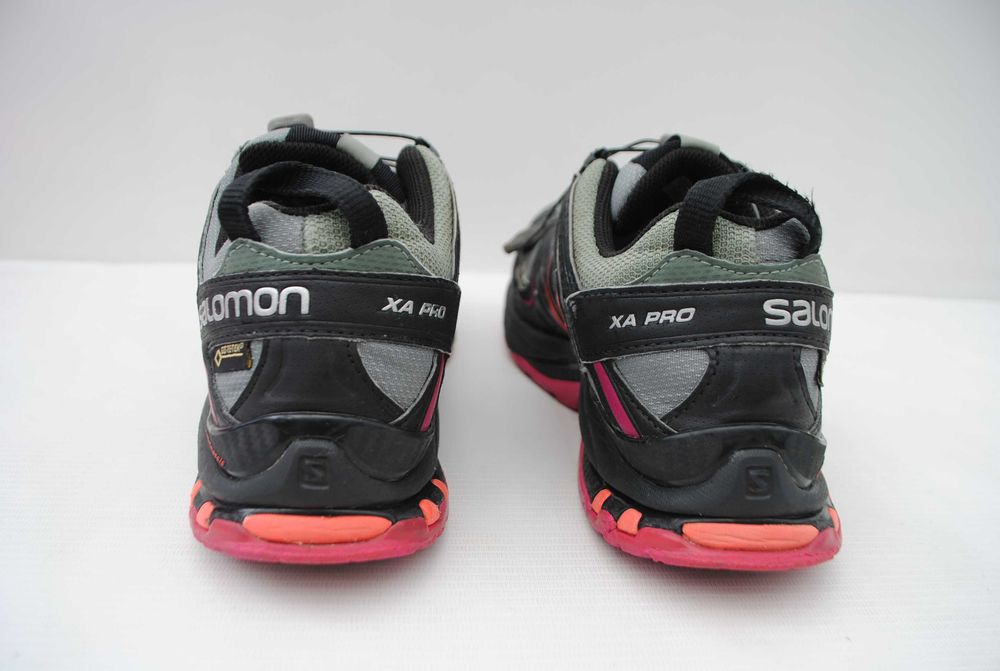 Salomon Xa Pro 3D Gtx W buty trekkingowe