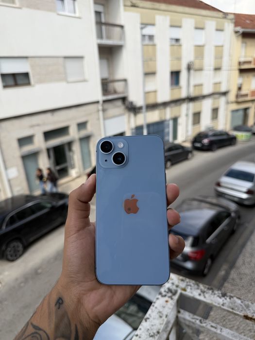 Iphone 14 - 128gb