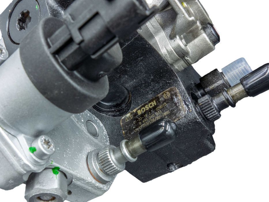 Pompa CR 0445.010.033 Bosch 2.2/2.5 Opel, Nissan, Renault Regenerowana