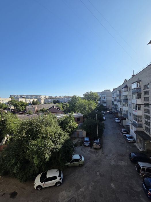 Продам 3-х кімн.кв в центрі. АО.