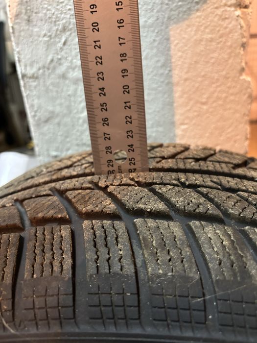 Opong zimowe 17 225/45