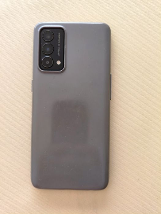 Realme GT Master Edition,  6+128GB - bom estado