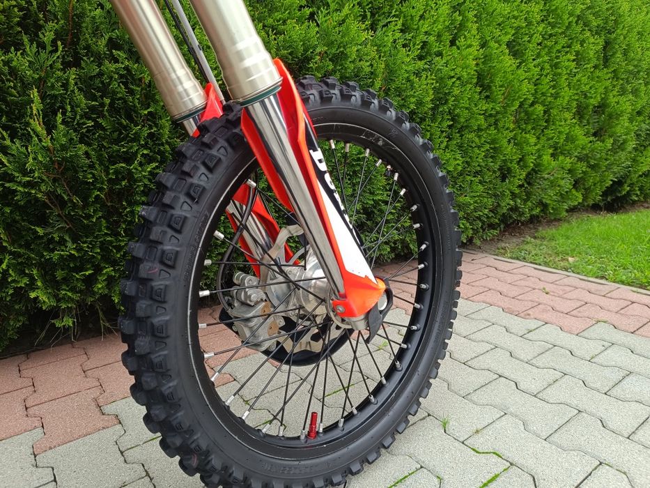 Beta 125 RR 2T A1/ B 2023  KTM Exc