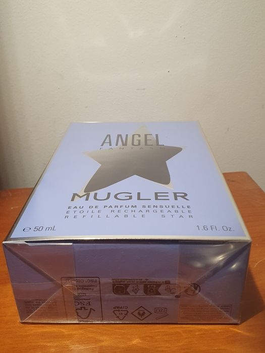 Mugler Angel Fantasm 50ml