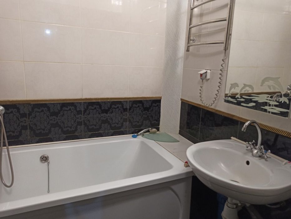 Продам 2-к. чешку в центре