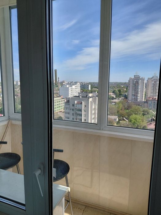 Продаж 3кімн Шевченка(Горсад)