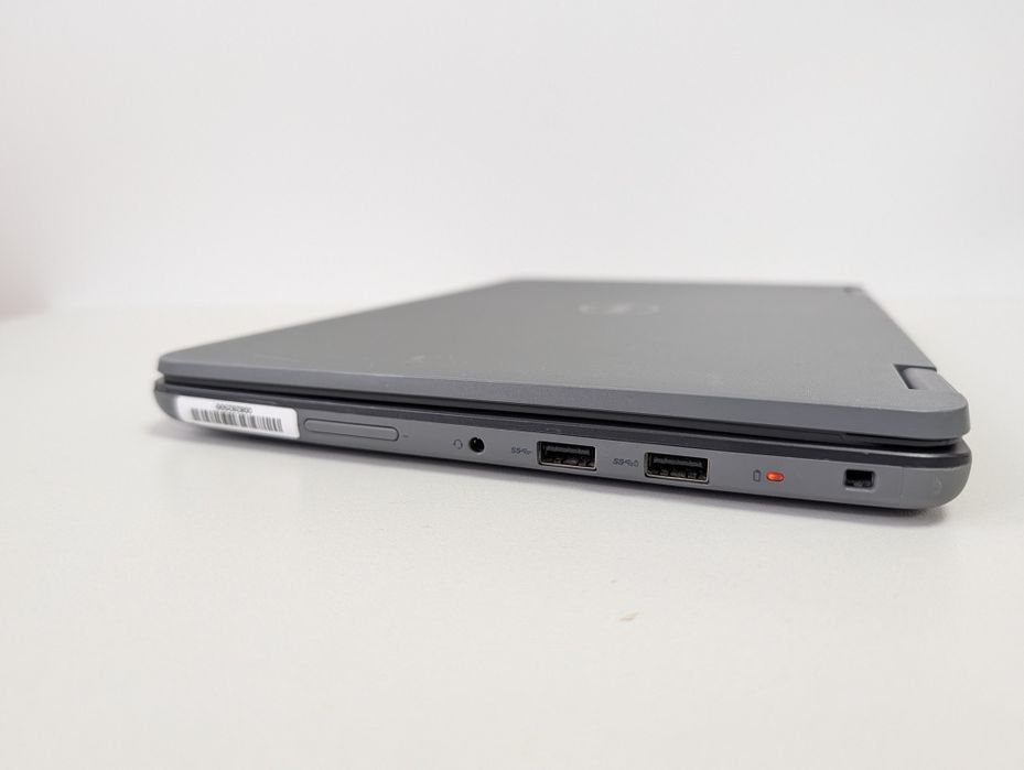 Компактний, надійний ноутбук для навчання та роботи Dell Latitude 3120