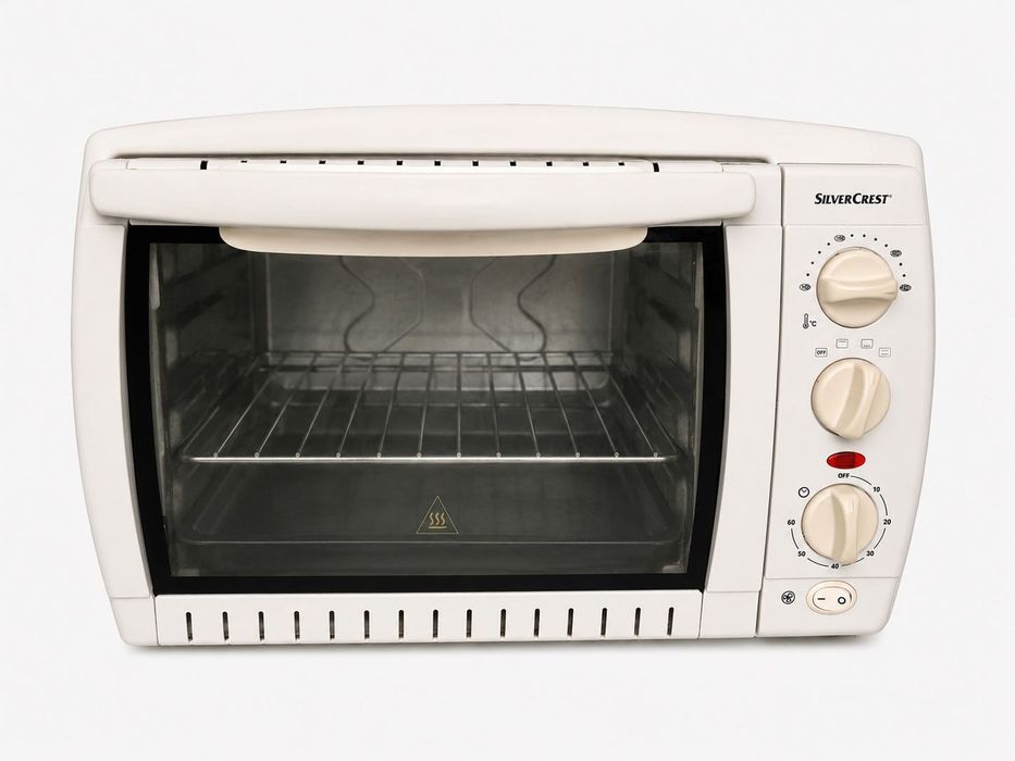 Mini forno Silvercrest