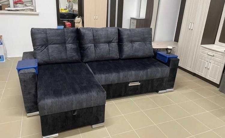 Диваны под заказ