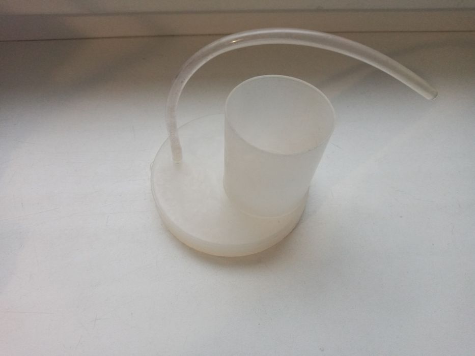 Кришки для виноробства