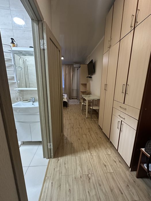 Аренда смарт квартиры