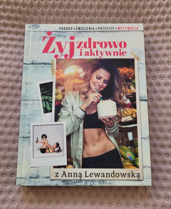 Żyj zdrowo i aktywnie