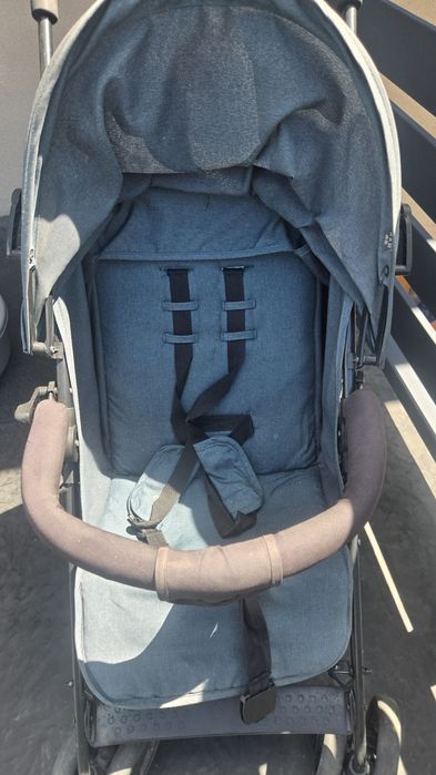 Wozek spacerowy parasolka Kinderkraft
