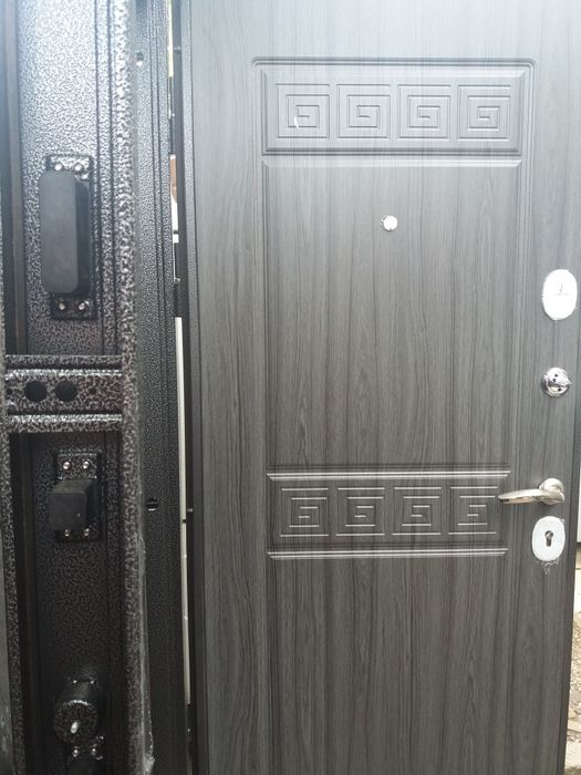 Входные двери!!!