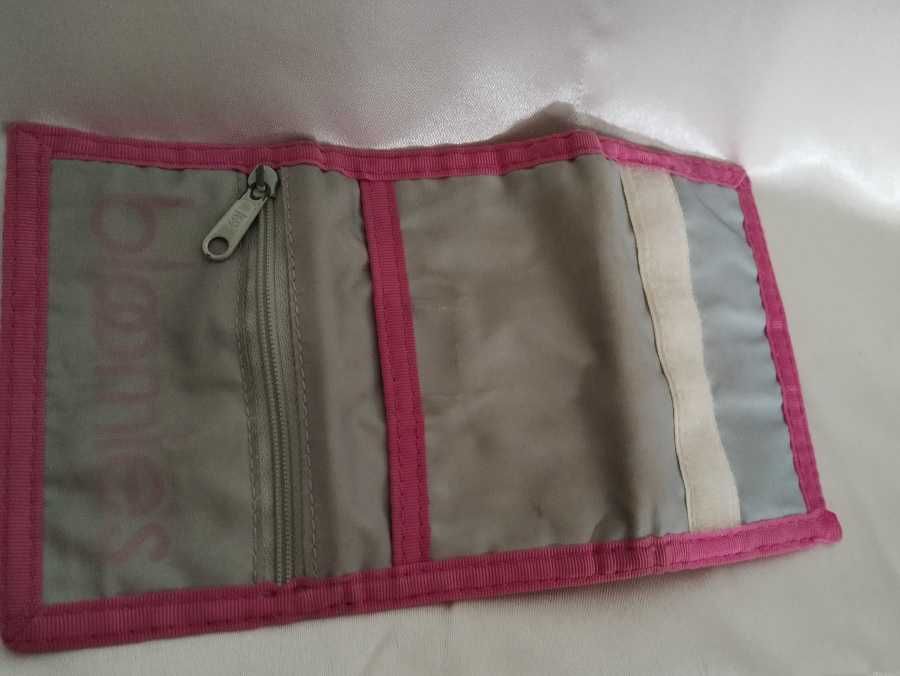 Carteira Skater da Bloomingdale's • NY • 80's