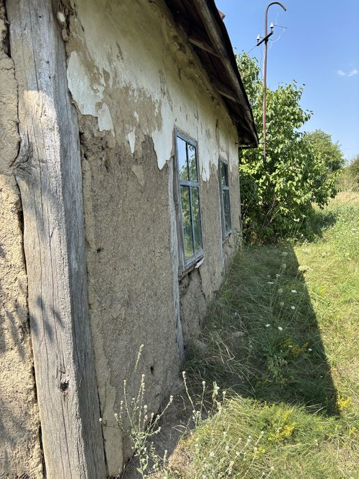Продам будинок с. Черкас, 10 км від Білої Церкви