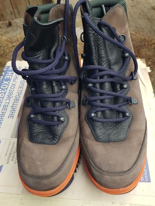 Продам ботинки CAMPER