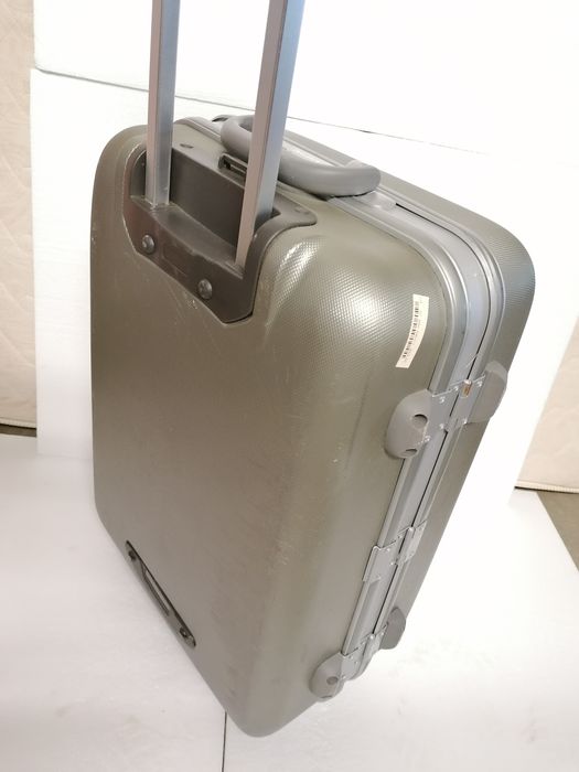 Malas de viagem Samsonite e outras