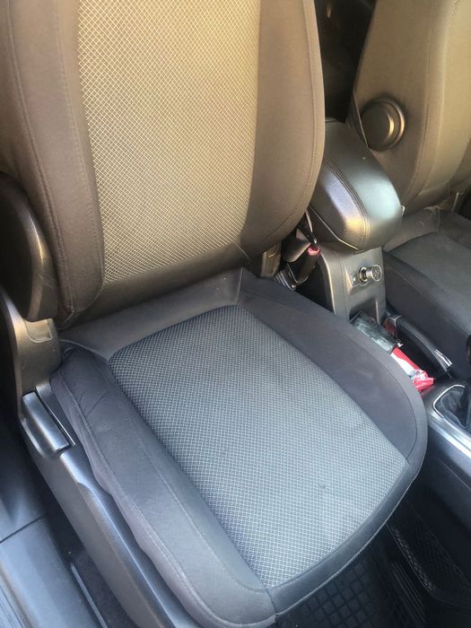 “Opel Antara 2008”