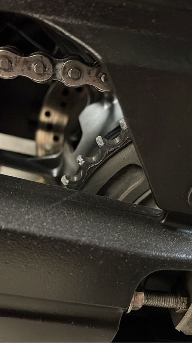 Suzuki V Strom DL 1000